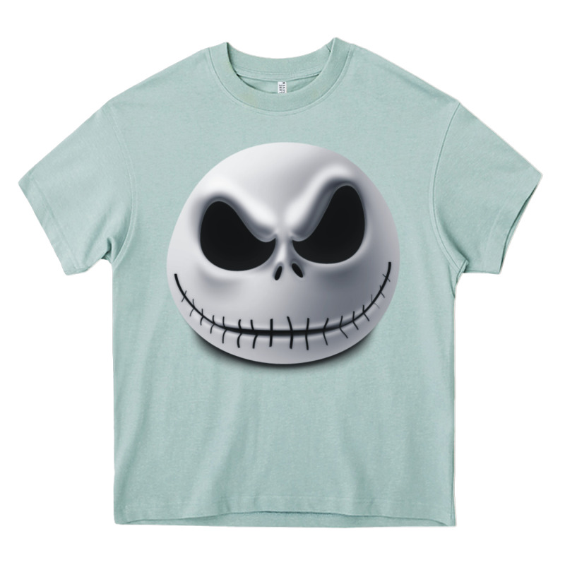 Happy Halloween Pumpkin Trick Or Treat Heavy Core Tee by artisFamous | Teevron