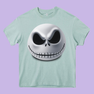 Happy Halloween Pumpkin Trick Or Treat Heavy Core Tee Designed By Artisfamous