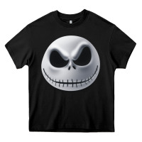 Black happy halloween pumpkin Trick or treat Heavy Core Tee - artisFamous