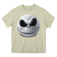Mossy happy halloween pumpkin Trick or treat Heavy Core Tee - artisFamous