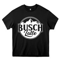 Vintage Busch Light Heavy Core Tee | Teevron