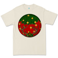 Bone christmas Premium Tee - BundleAndBundleShop