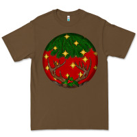 Cacao christmas Premium Tee - BundleAndBundleShop