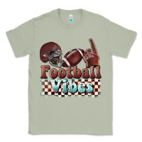 Matcha football vibes Classic Tee - BarkalooDesign