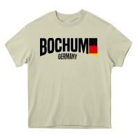 Bochum Heavy Core Tee | Teevron