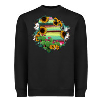 Chihuahua State Of Mexico Map Heavyweight Sweatshirt | Teevron