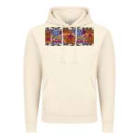 Vintage Artic little miss america Vintage Hoodie - Artiststas