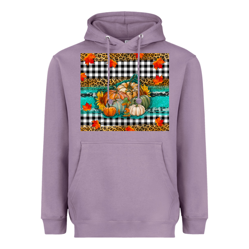 Pumpkins Heavyweight Hoodie by RanaPortraitStore | Teevron