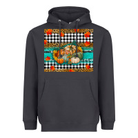 Smoke pumpkins Heavyweight Hoodie - RanaPortraitStore