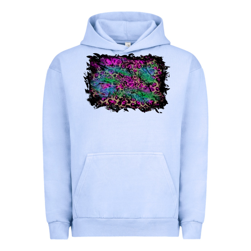 Halloween Background Urban Hoodie by RanaPortraitStore | Teevron