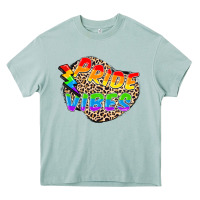 Arona pride vibes Heavy Core Tee - FaDigitalArtStudio