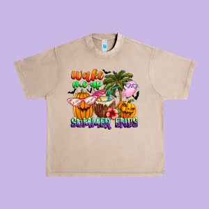 With God All Things Are Possible Summer Urban Heavy Tee Designed By Cowhidedigitalart