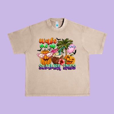With God All Things Are Possible Summer Urban Heavy Tee Designed By Cowhidedigitalart