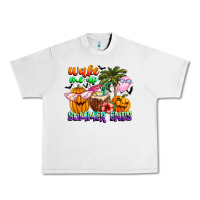 Lunar Rock With God All Things Are Possible Summer Urban Heavy Tee - CowhideDigitalArt