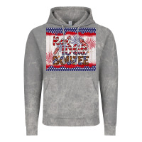 Cloud Rock red white boujee Vintage Hoodie - Artiststas