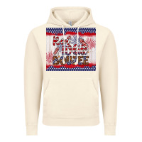 Vintage Artic red white boujee Vintage Hoodie - Artiststas