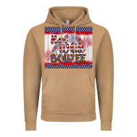 Vintage Camel red white boujee Vintage Hoodie - Artiststas