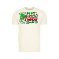 Vintage Arctic 100 Nursing Student Tears Vintage Tee - CowhideDigitalArt