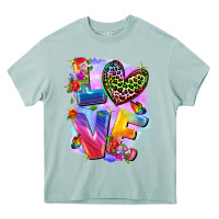 Arona Love pride Heavy Core Tee - FaDigitalArtStudio
