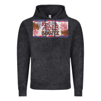 Vintage Black red white boujee Vintage Hoodie - Artiststas