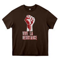 Stephanie Miller Show Heavy Core Tee | Teevron