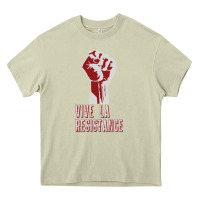 Mossy Stephanie Miller Show Heavy Core Tee - artisFamous