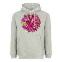 Moon Dust breast cancer sunflower Heavyweight Hoodie - RanaPortraitStore