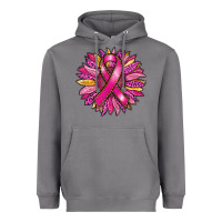 Storm breast cancer sunflower Heavyweight Hoodie - RanaPortraitStore