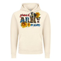 Vintage Artic proud army mom Vintage Hoodie - Artiststas