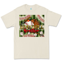 Bone baseball brother tumbler Premium Tee - BundleAndBundleShop
