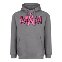 Storm cancer ribbon mom Heavyweight Hoodie - RanaPortraitStore