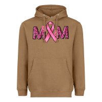 Toasted Coconut cancer ribbon mom Heavyweight Hoodie - RanaPortraitStore