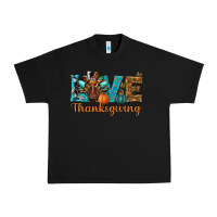 Black love thanksgivings turkey Urban Heavy Tee - RanaPortraitStore