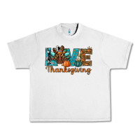 Lunar Rock love thanksgivings turkey Urban Heavy Tee - RanaPortraitStore