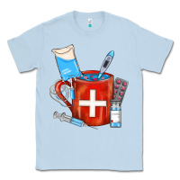 Nurse Coffee Mug Classic Tee | Teevron