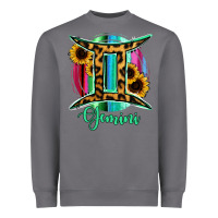 Storm Gemini Heavyweight Sweatshirt - RanaPortraitStore