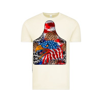 America Vintage Tee | Teevron