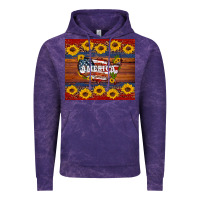 Cloud Purple usa map Vintage Hoodie - Artiststas