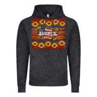 Vintage Black usa map Vintage Hoodie - Artiststas