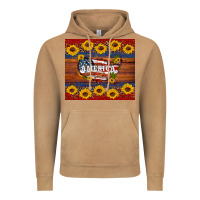 Vintage Camel usa map Vintage Hoodie - Artiststas