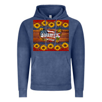 Vintage Denim usa map Vintage Hoodie - Artiststas