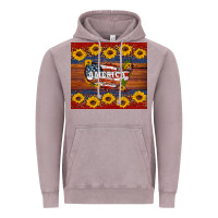 Vintage Zinc usa map Vintage Hoodie - Artiststas