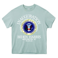 Arona inauguration day Heavy Core Tee - artisFamous