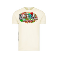 Vintage Arctic baseball grandma Vintage Tee - CowhideDigitalArt