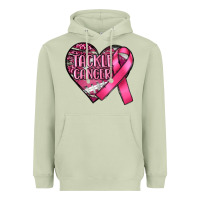 Matcha tackle cancer Heavyweight Hoodie - RanaPortraitStore