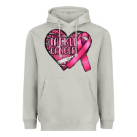 Moon Dust tackle cancer Heavyweight Hoodie - RanaPortraitStore