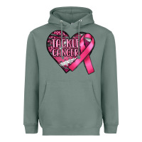 Sage tackle cancer Heavyweight Hoodie - RanaPortraitStore