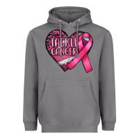 Storm tackle cancer Heavyweight Hoodie - RanaPortraitStore