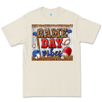 Bone game day vibes tumbler Premium Tee - BundleAndBundleShop