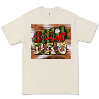 Bone baseball dad tumbler Premium Tee - BundleAndBundleShop